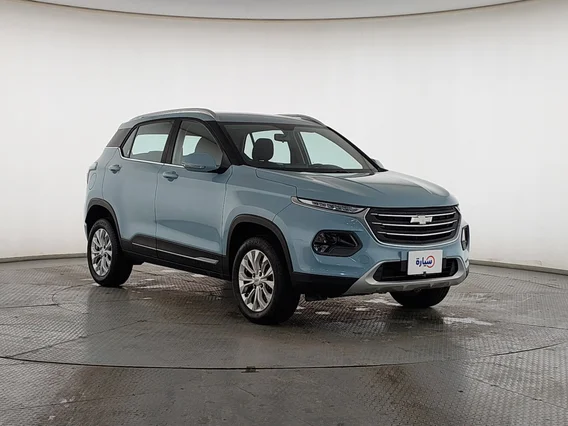 Chevrolet Groove LT 2023 