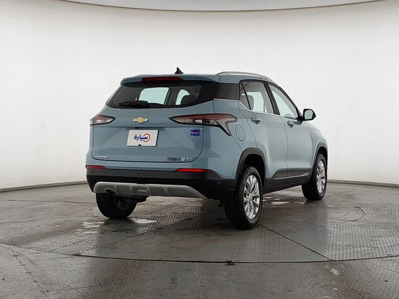 Chevrolet Groove LT 2023 