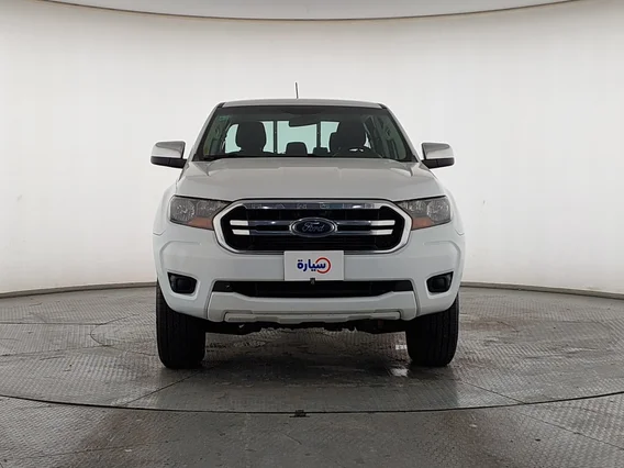 فورد رينجر XL 2020 دبل