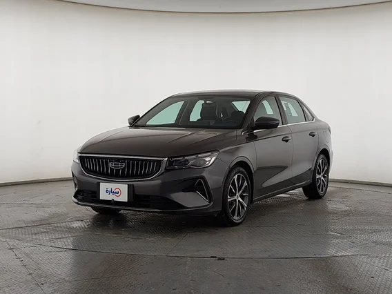 Geely Emgrand GF 2024 