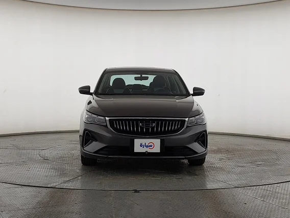 Geely Emgrand GF 2024 