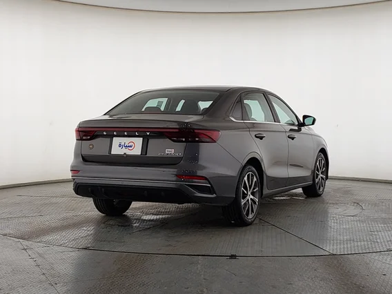 Geely Emgrand GF 2024 