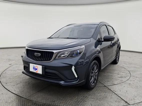 Geely GX3 Pro GK 2025 