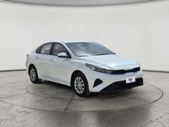 Kia Cerato L 2023 