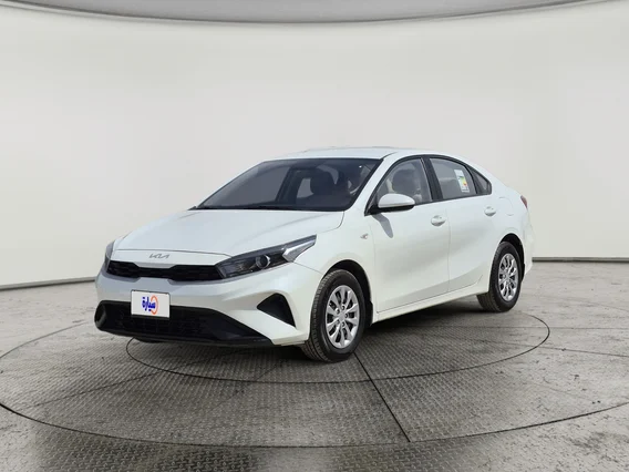 Kia Cerato L 2023 