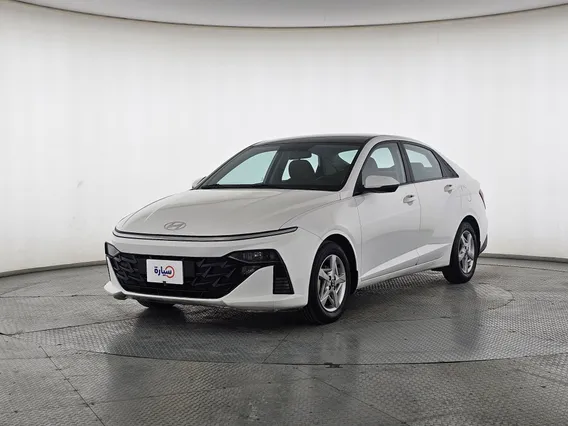 هيونداي اكسنت فلييت 2024 