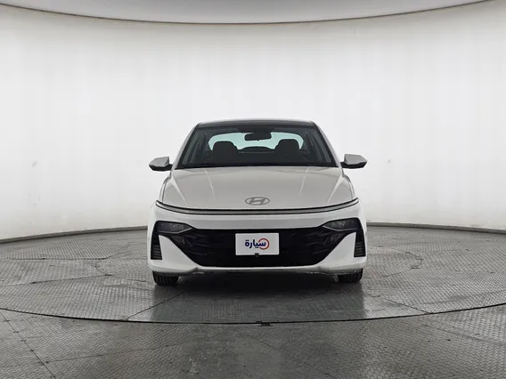 هيونداي اكسنت فلييت 2024 