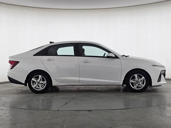 هيونداي اكسنت فلييت 2024 