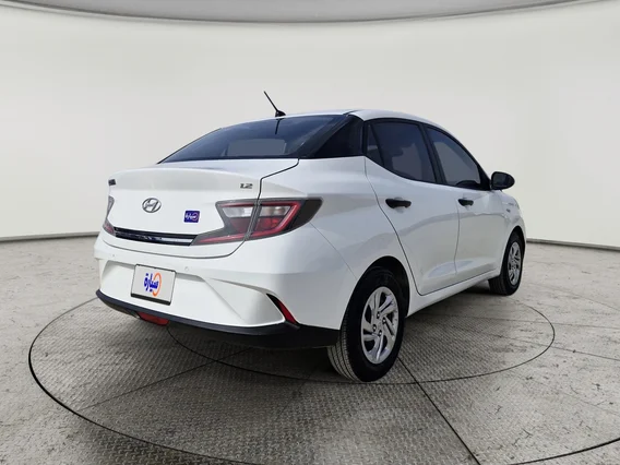 هيونداي Grand i10 فلييت 2022 