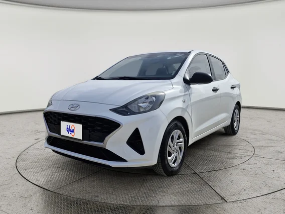 هيونداي Grand i10 فلييت 2022 