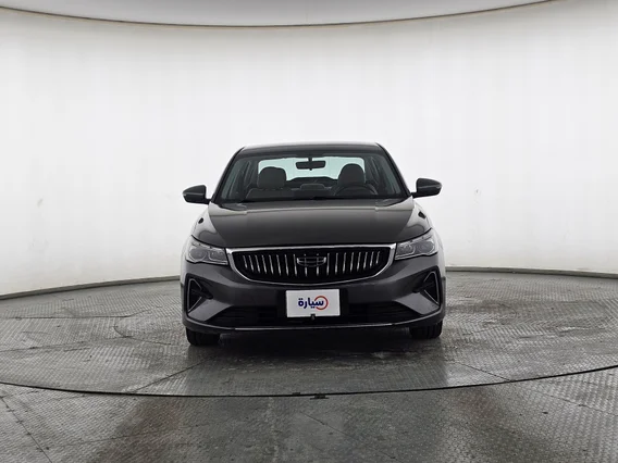 Geely Emgrand GS 2023 