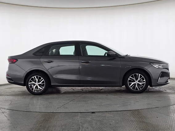 Geely Emgrand GS 2023 