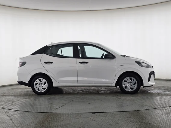 هيونداي Grand i10 فلييت 2024 