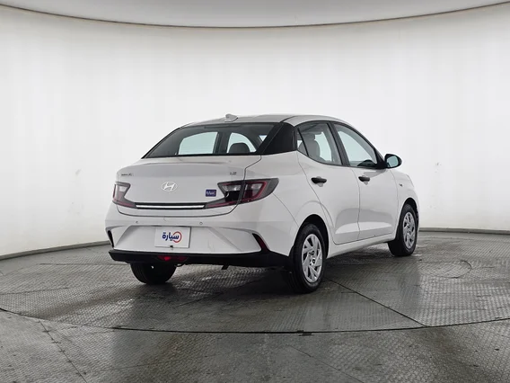 هيونداي Grand i10 فلييت 2024 