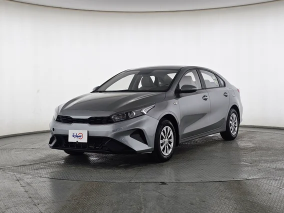 كيا سيراتو LX 2022 