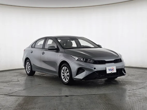 كيا سيراتو LX 2022 