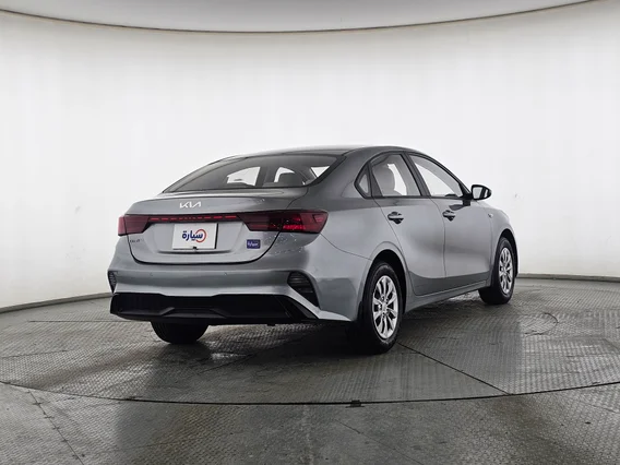 كيا سيراتو LX 2022 