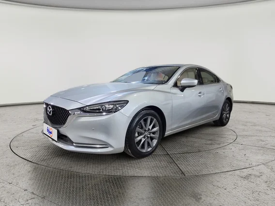 مازدا 6 Skyactive G 2023 