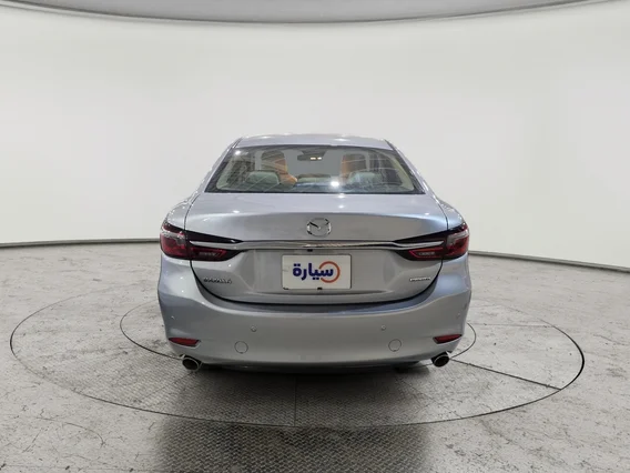 مازدا 6 Skyactive G 2023 