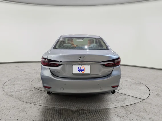 مازدا 6 Skyactive G 2023 