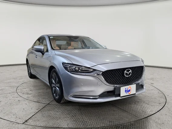 مازدا 6 Skyactive G 2023 
