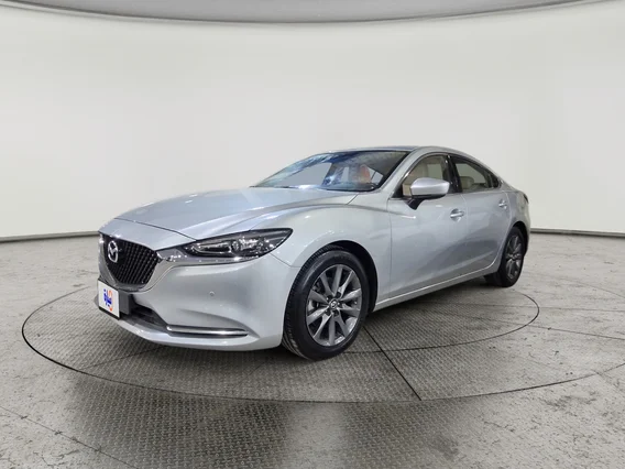 مازدا 6 Skyactive G 2023 