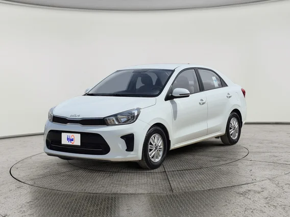 Kia Pegas LX 2023 