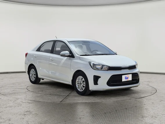 Kia Pegas LX 2023 