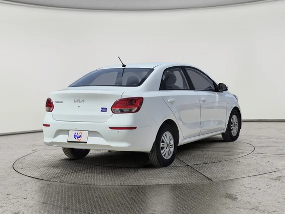 Kia Pegas LX 2023 