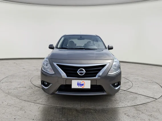 Nissan Sunny Classic-comfort 2023 