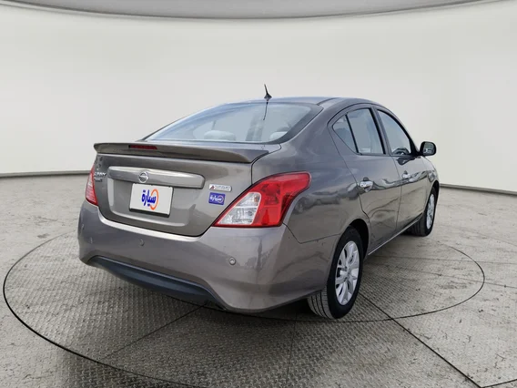 Nissan Sunny Classic-comfort 2023 