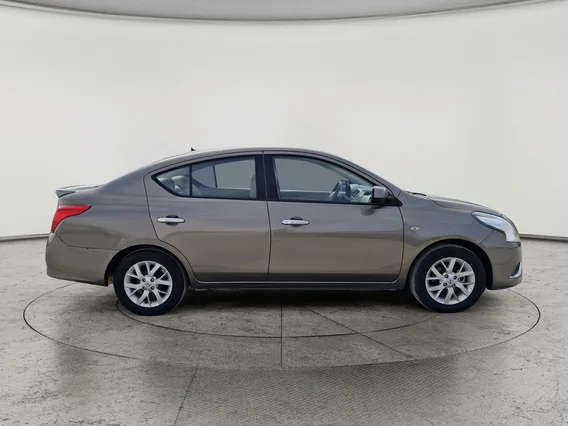 Nissan Sunny Classic-comfort 2023 