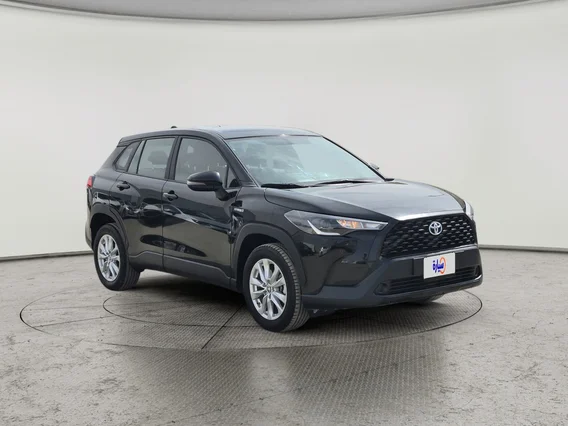 تويوتا كورولا كروس LE HEV 2024 