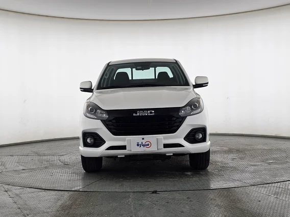 JMC Vigus Double Cabin 2023 دبل