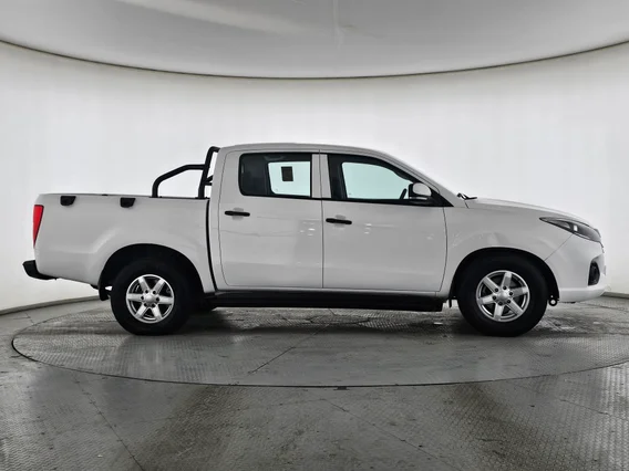 JMC Vigus Double Cabin 2023 دبل