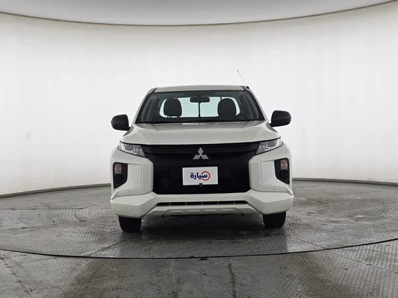 Mitsubishi L200 DC 4x2 2023 