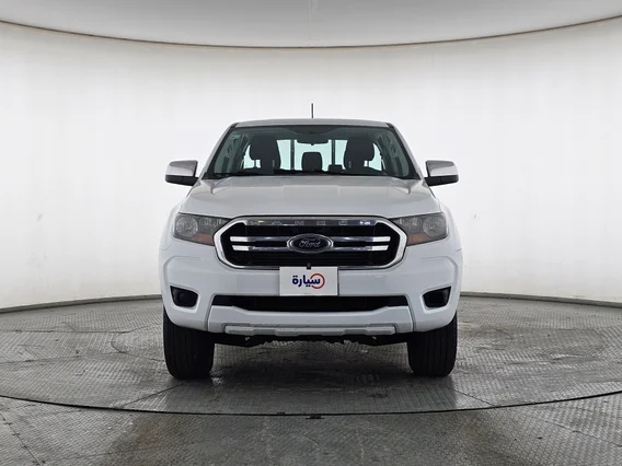 فورد رينجر XL 2020 دبل