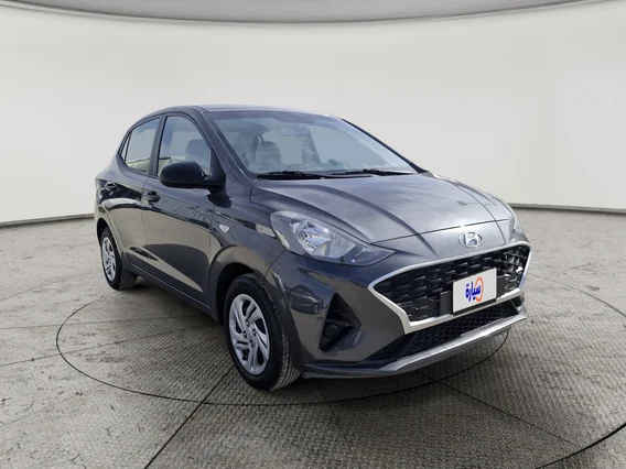 Hyundai Grand i10 Fleet 2023 