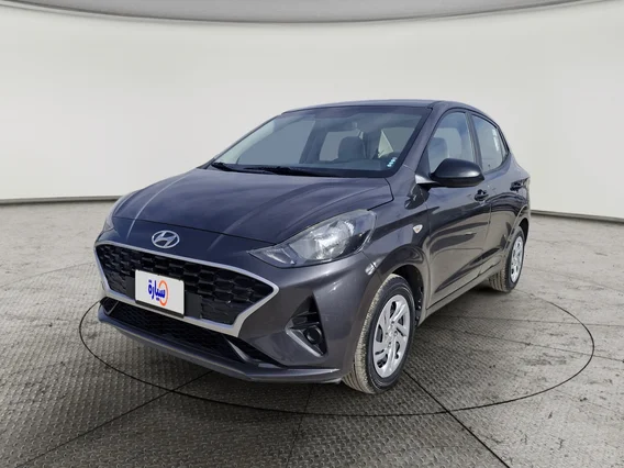 Hyundai Grand i10 Fleet 2023 