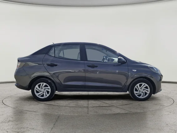 Hyundai Grand i10 Fleet 2023 