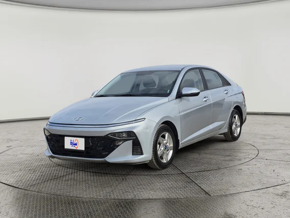 هيونداي اكسنت فلييت 2024 