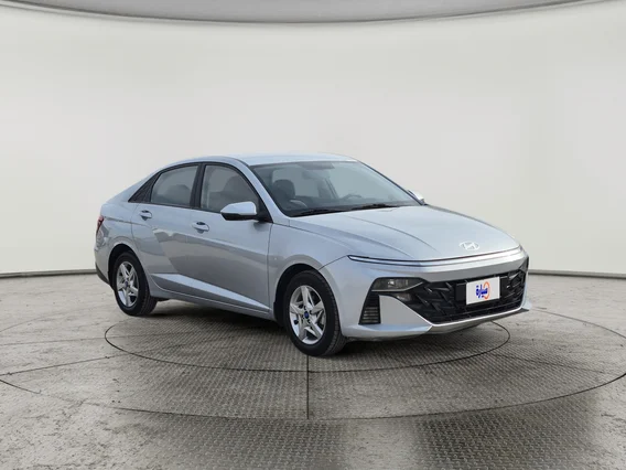 هيونداي اكسنت فلييت 2024 