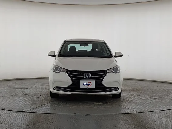 Changan Alsvin Full Option 2024 