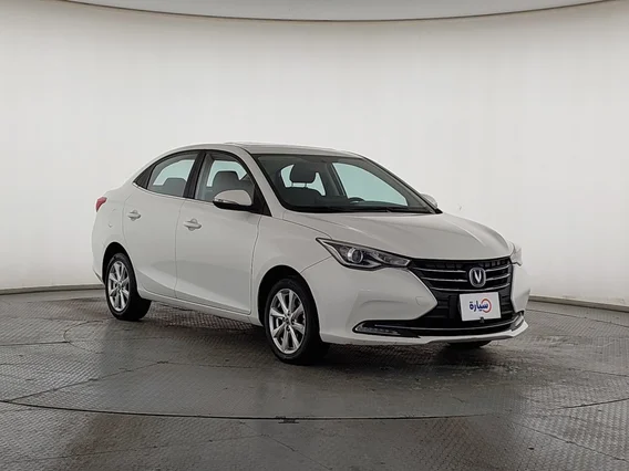 Changan Alsvin Full Option 2024 