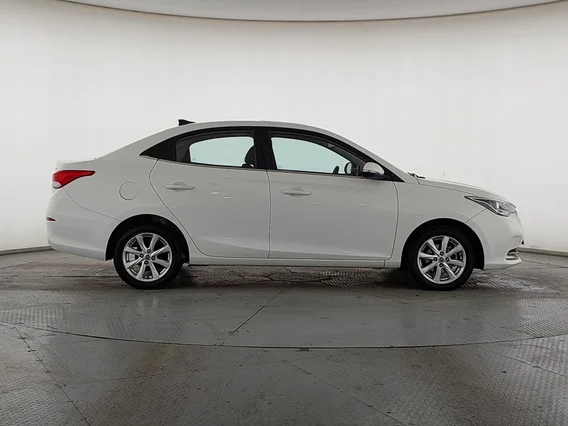 Changan Alsvin Full Option 2024 