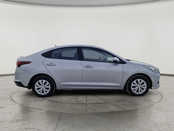 Hyundai Accent Smart 2023 