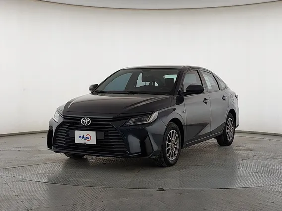 Toyota Yaris  Y 2023 