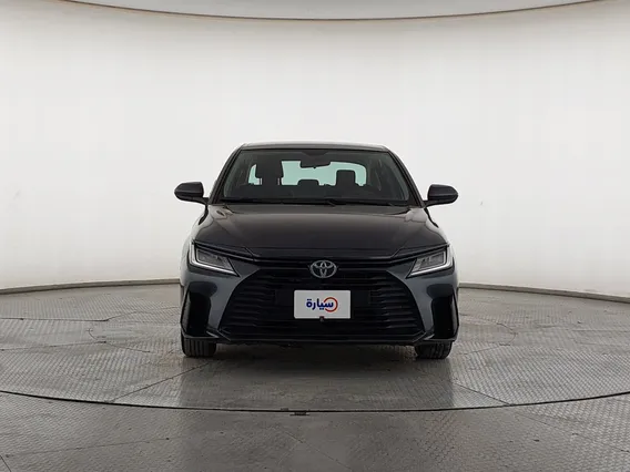 Toyota Yaris  Y 2023 