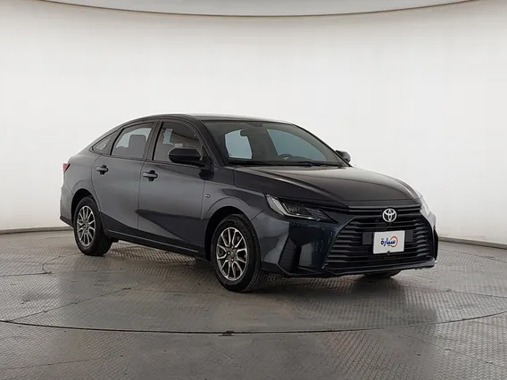 Toyota Yaris  Y 2023 