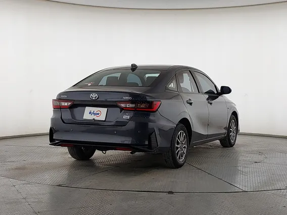 Toyota Yaris  Y 2023 